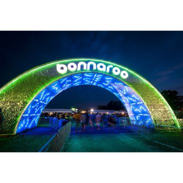 Bonnaroo