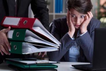 Discrimination in Employment When Do I Have a Case