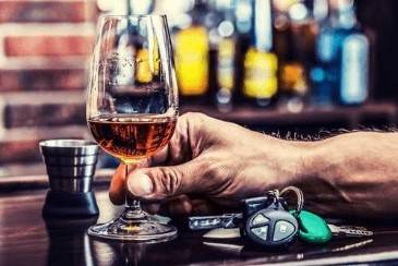 What is Considered A DUI Offense in the Chattanooga, Tennessee Area?