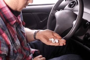 Xanax passes marijuana as 2nd leading cause of DUI in AL