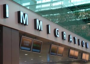 Can My Charges be Diverted if I'm an Immigrant