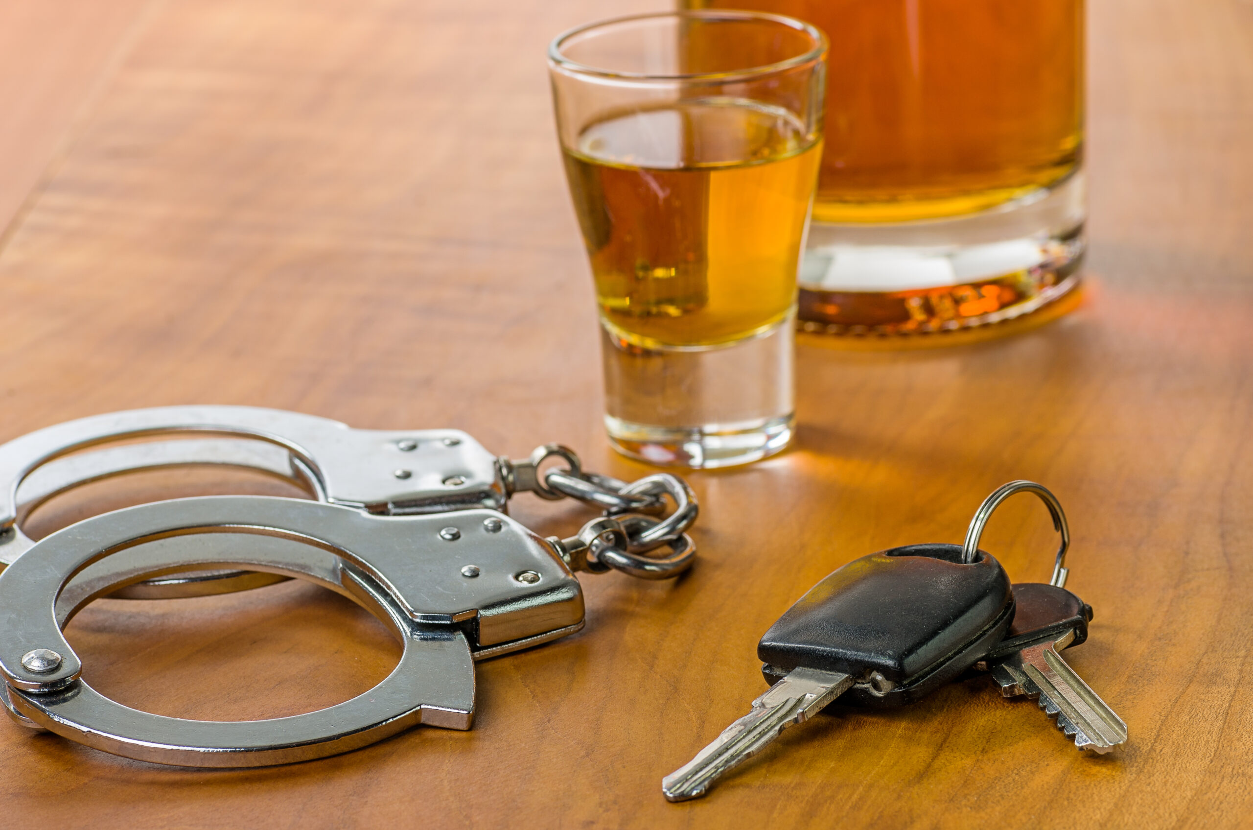 Restitution in DUI Cases