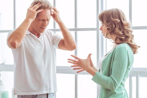 What to do When Charged with Domestic Assault
