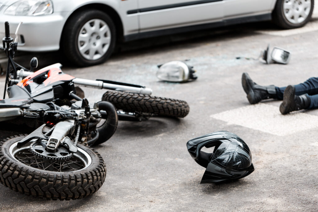 Do I Need a Motorcycle Accident Attorney in Bledsoe County TN