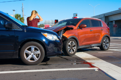How to Document Evidence at the Accident Scene in Soddy-Daisy, TN