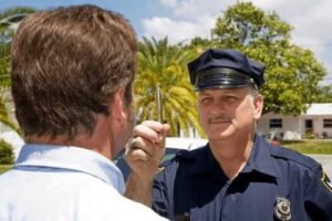 The role of field sobriety tests in BUI arrests in Polk County TN