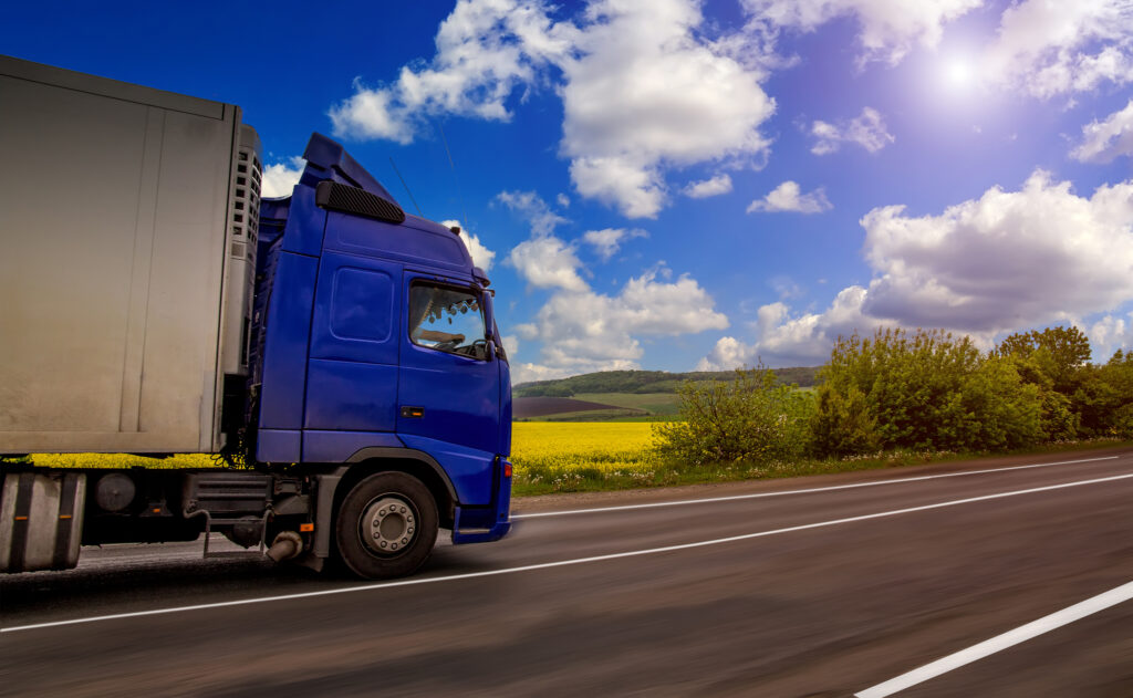 What to Expect During a Truck Accident Investigation in Tennessee