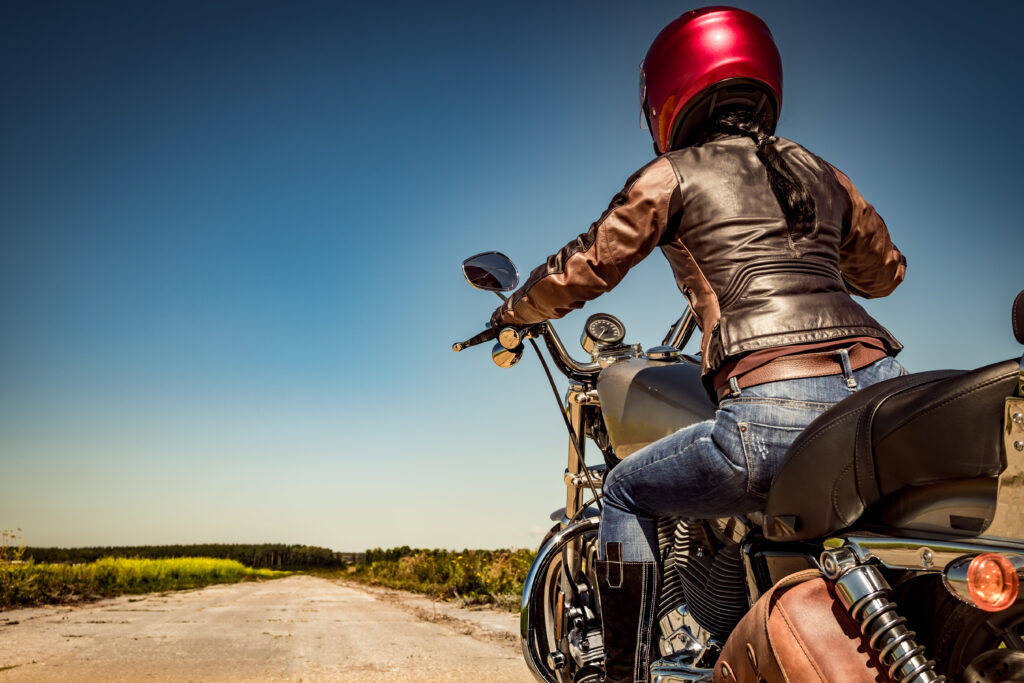 What to Do If You're in a Hit-and-Run Motorcycle Accident in Tennessee