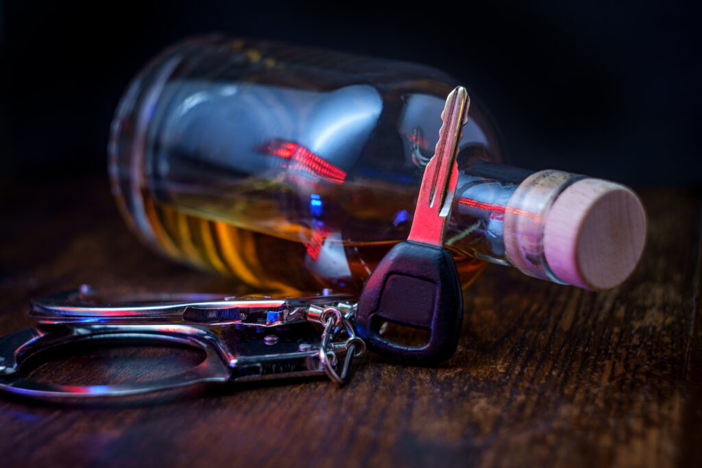 Can a DUI Affect My Career