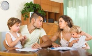 Child Custody and Criminal Charges in Tennessee