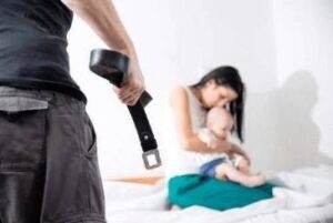 Understanding Domestic Violence Charges