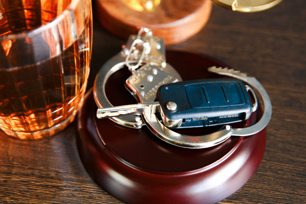 How Will a Misdemeanor DUI Affect Employment?