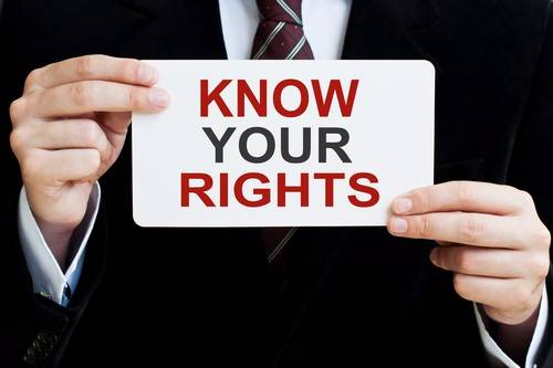 What Do I Do if My Employer Runs a Background Check on Me