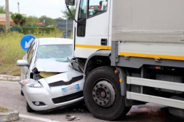 Who Can Be Held Liable in a Truck Accident Case