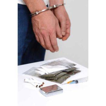 Can You Avoid Jail Time with a Drug Crime Plea Bargain in Tennessee