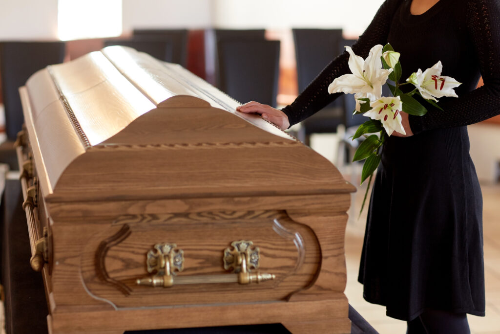 How to Prove Negligence in a Tennessee Wrongful Death Case
