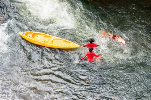 Can You Get a BUI While Operating Any Type of Watercraft in Tennessee?