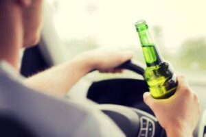 How Underage DUI cases are handled in Tennessee