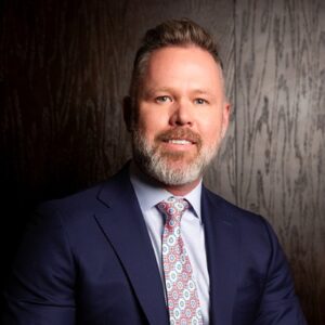 When Proving a Point Means Climbing an Embankment: How Attorney Matt Brock Turned a Video Into a Victory