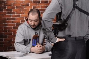 What to Expect After Being Charged with a Sex Crime in Tennessee