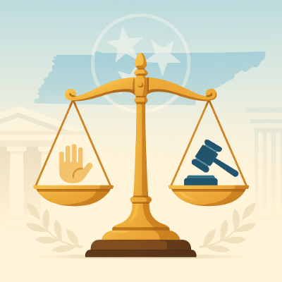 Assault vs. Aggravated Assault in Tennessee Key Differences That Impact Your Case