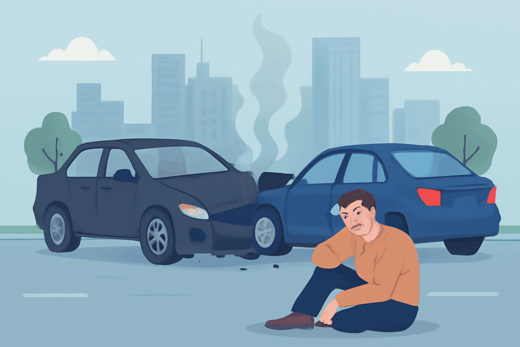 How Insurance Companies Undervalue Whiplash Injuries After a Car Crash