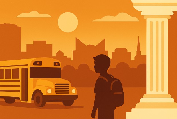 Juvenile Crime in Chattanooga as School Resumes What Parents Need to Know | Best and Brock