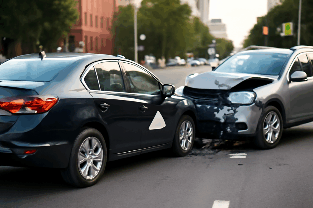 Rideshare Accidents in Chattanooga: Who’s Liable—Uber, Lyft, or the Driver?