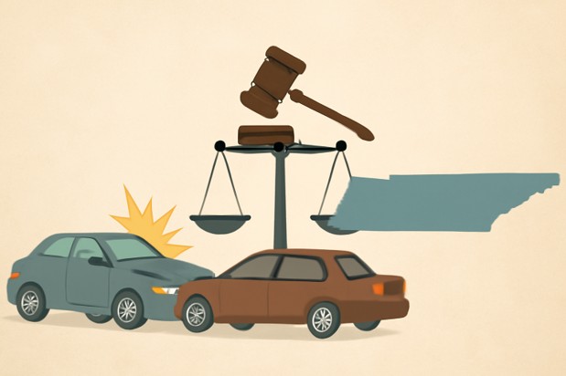 The Legal Consequences of Leaving the Scene of an Accident in Tennessee