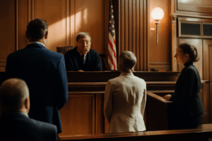 Domestic Assault After a Football Weekend: No-Contact Orders and Getting Back Into Your Home