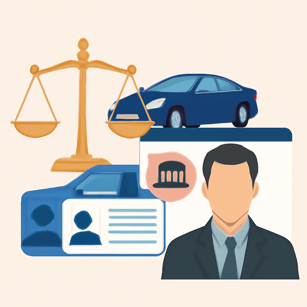 How a DUI Conviction Affects Your Job and Future in Tennessee