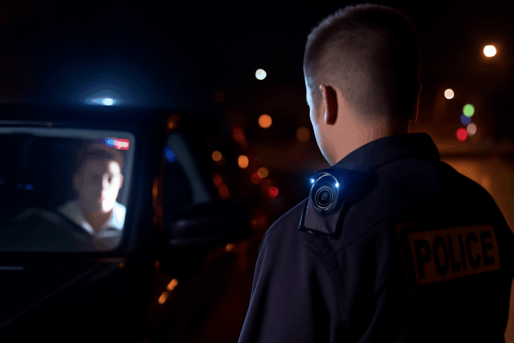 Nighttime DUI Stops in Chattanooga How Body-Cam Lighting and Audio Help or Hurt Your Case