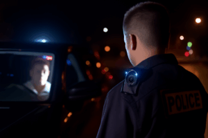 Nighttime DUI Stops in Chattanooga How Body-Cam Lighting and Audio Help or Hurt Your Case
