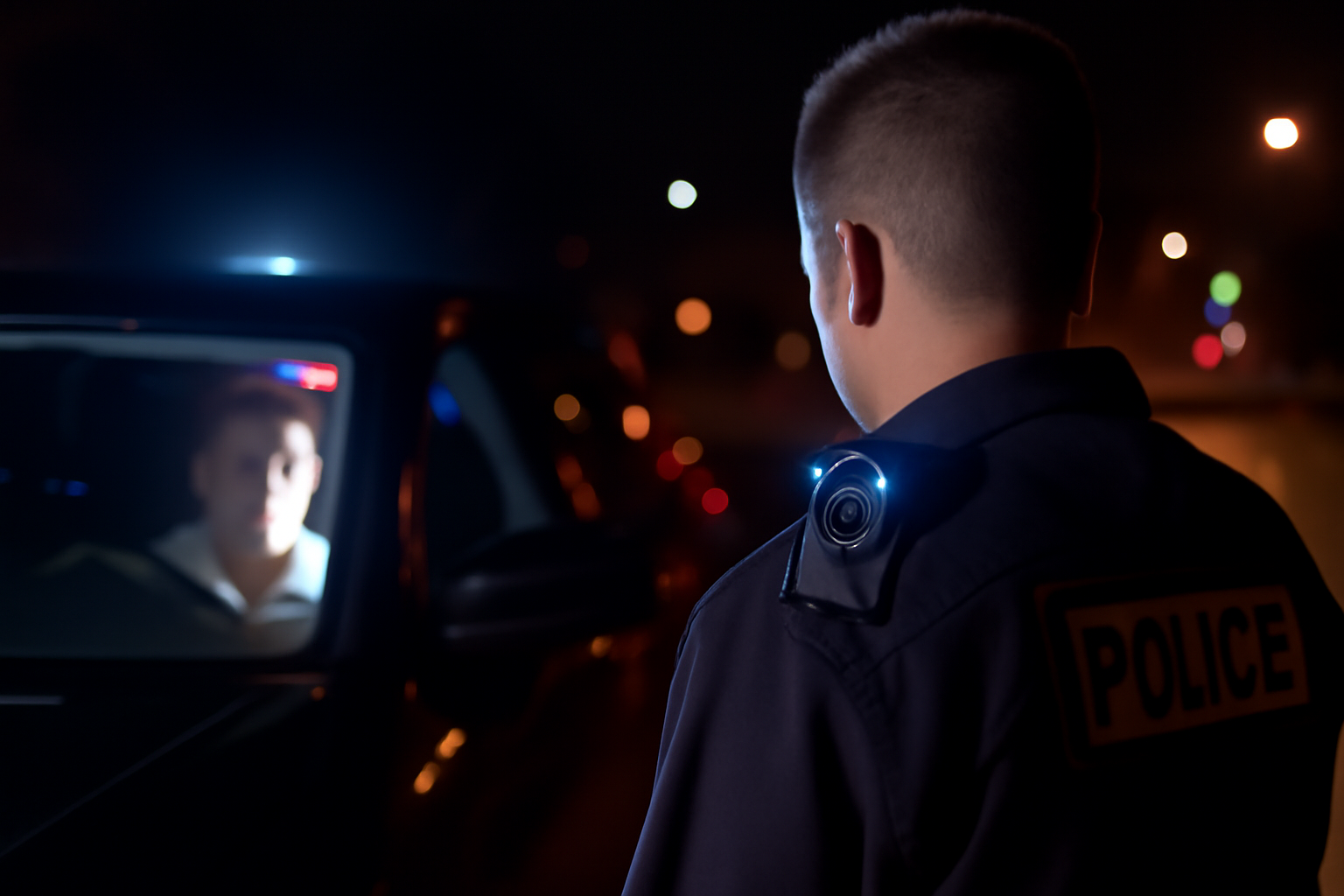 Nighttime DUI Stops in Chattanooga How Body-Cam Lighting and Audio Help or Hurt Your Case