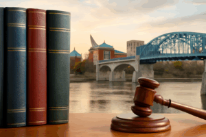 Underage Drinking Citation at The University of Tennessee at Chattanooga What a Minor in Possession Case Really Means