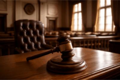 Missed Probation Over the Holidays? What to Do About a January Violation Warrant in Hamilton County