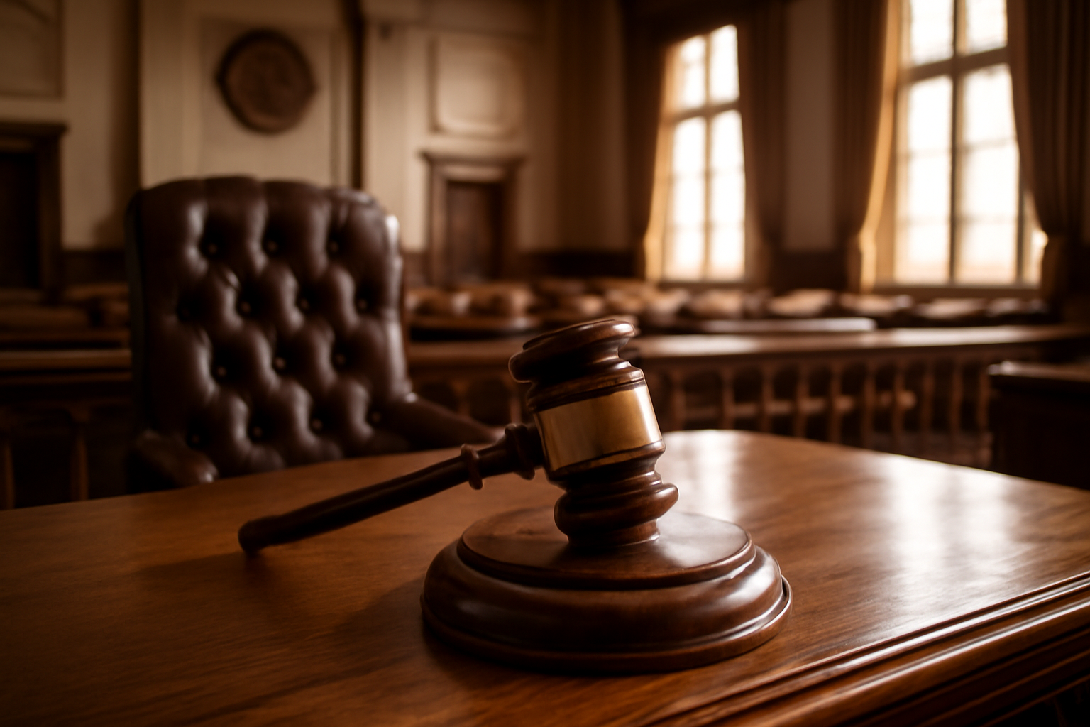 Missed Probation Over the Holidays? What to Do About a January Violation Warrant in Hamilton County