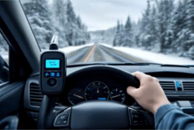 Traveling for the Holidays with an Interlock or Restricted License in Tennessee