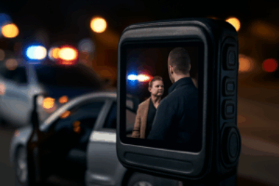 Stopped After NFL Playoff Weekend? What the Stop Report & Body-Cam Can Do for Your DUI Case