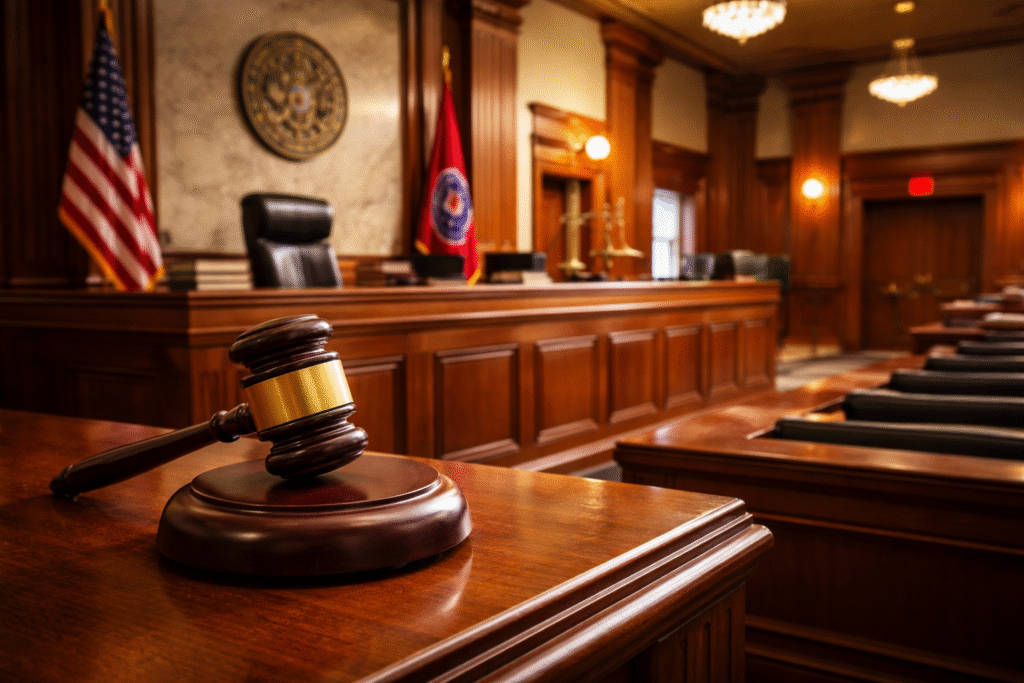 How Long Do Prosecutors Have to File Charges After an Arrest in Tennessee?