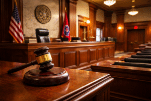 How Long Do Prosecutors Have to File Charges After an Arrest in Tennessee?