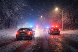 Why DUI Arrests Spike in Late-Winter Even as the Weather Starts to Shift