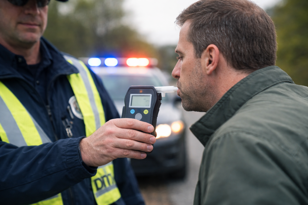First DUI in Tennessee This Spring? Real Penalties Most Drivers Don’t Expect