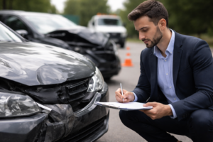 How Insurance Companies Evaluate Car Accident Claims — and Why It Feels So Slow
