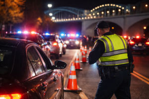April DUI Arrests in Chattanooga: Why Enforcement Ramps Up After Spring Break