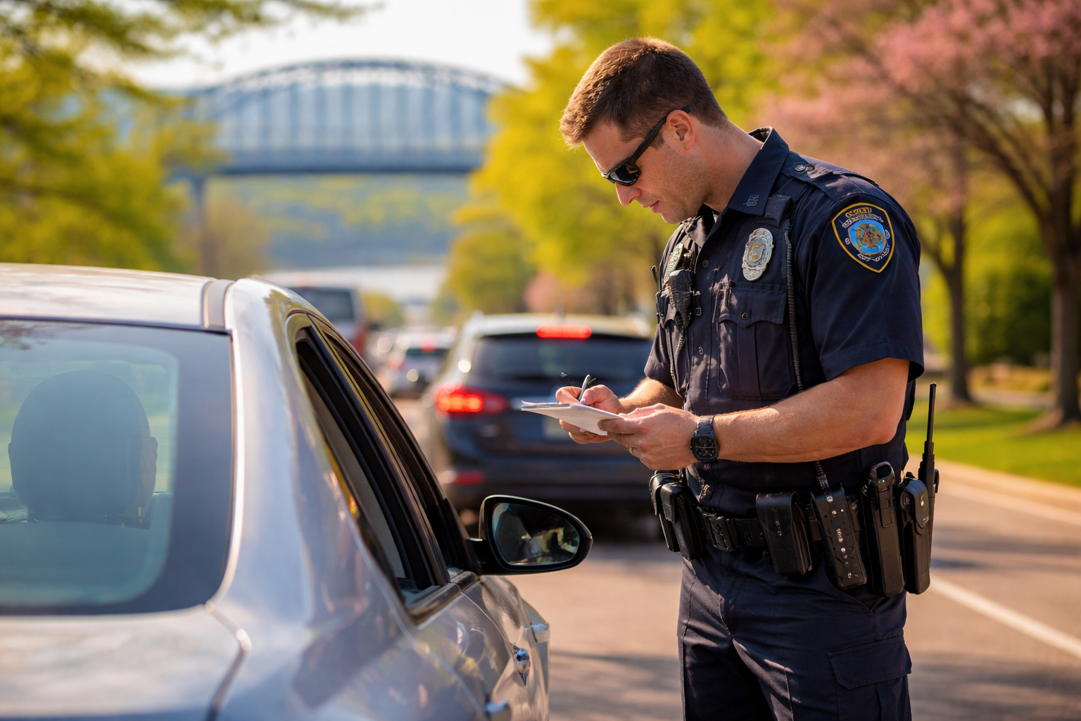 Charged With Reckless Driving in Chattanooga This Spring? How It Differs From a DUI