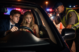 Prom Night DUI Charges in Tennessee: What Parents and Students Need to Know