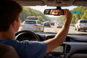 Teen Drivers, Spring Break, and Accidents: What Parents Need to Know About Liability in Tennessee