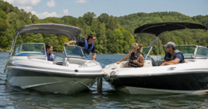 Boating Accidents in Tennessee Start Rising in May: Who Can Be Held Liable?