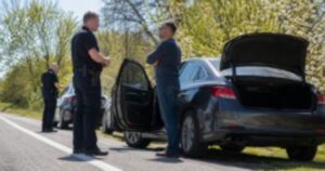 Charged After a Spring Traffic Stop in Tennessee: When Police Turn a Simple Stop Into a Drug Investigation